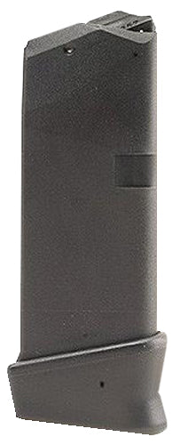 Glock MF08820 Glock 33 357 Sig 11 Round Black Polymer Magazine