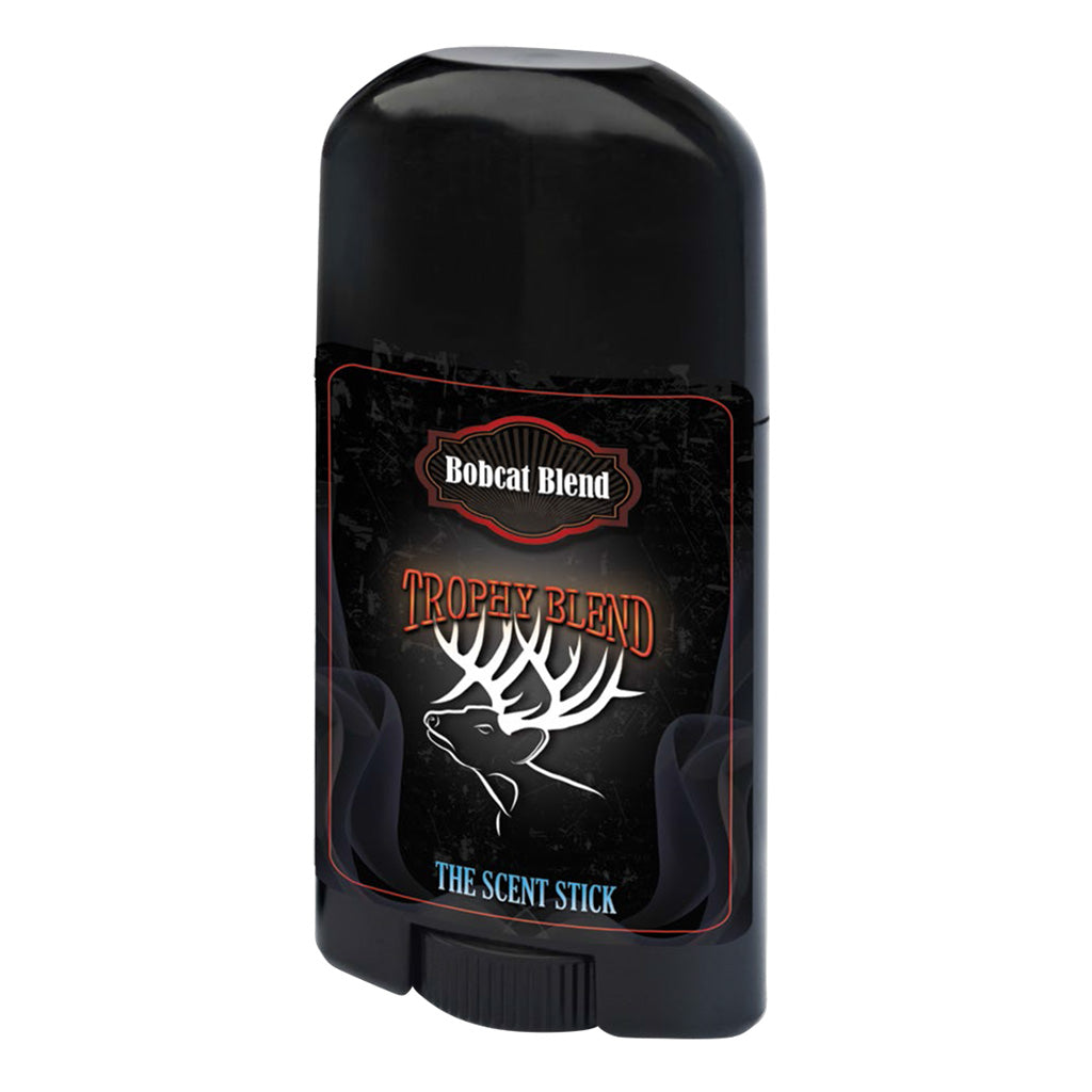 Trophy Blend Bobcat Blend Scent Stick for Predator Hunters