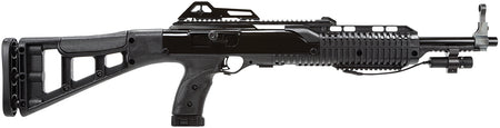 Hi-Point 995LAZTS 995TS 9mm Luger Carbine, 16.5" Barrel, 10+1 Capacity with Laser