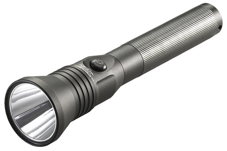 Streamlight Stinger HPL LED Flashlight Black Anodized 200/400/800 Lumen Variable Modes