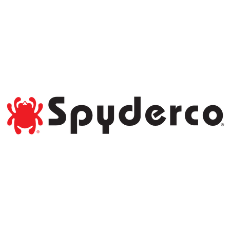 Spyderco Military 2 Salt 4in Drop Point Blade CPM MagnaCut Steel DLC Finish Black G-10 Compression Lock