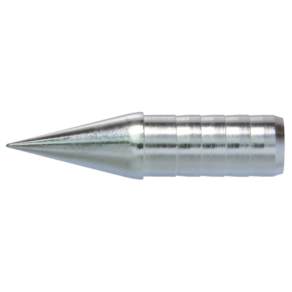 Easton Full Bore SuperDrive 27 Glue-In Target Points 250 Grain 12 pk.