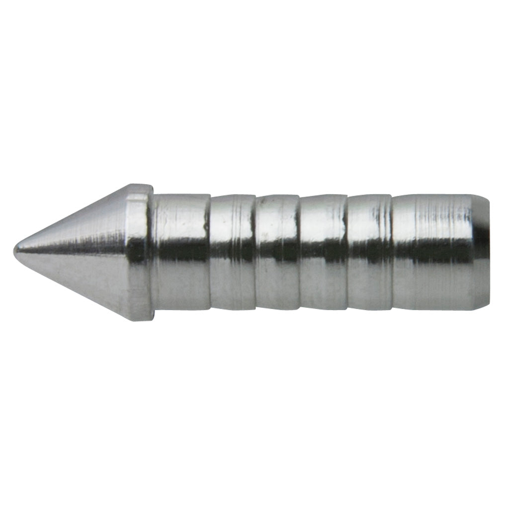 Easton Nickel Plated Genesis 1820 Arrow Target Points 59 gr. 100 pk.