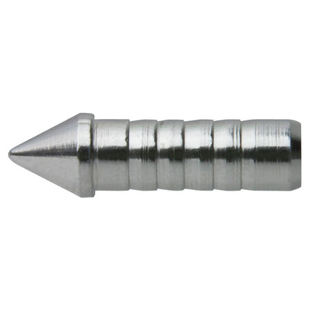 Easton Nickel Plated Genesis 1820 Arrow Target Points 59 gr. 100 pk.