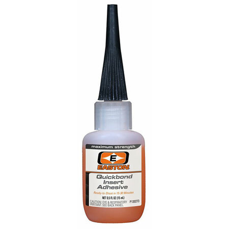 Easton Dr. Doug's Insert Quick Bond Adhesive .5 oz. Arrow Glue