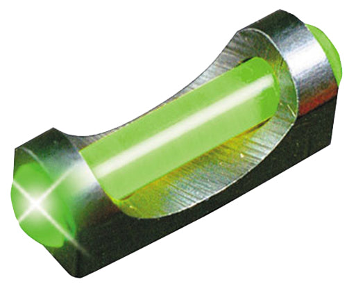 TruGlo TG948UG Fat Bead Large Diameter Universal Thread Green Fiber Optic Shotgun Sight