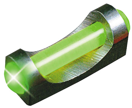 TruGlo TG948UG Fat Bead Large Diameter Universal Thread Green Fiber Optic Shotgun Sight
