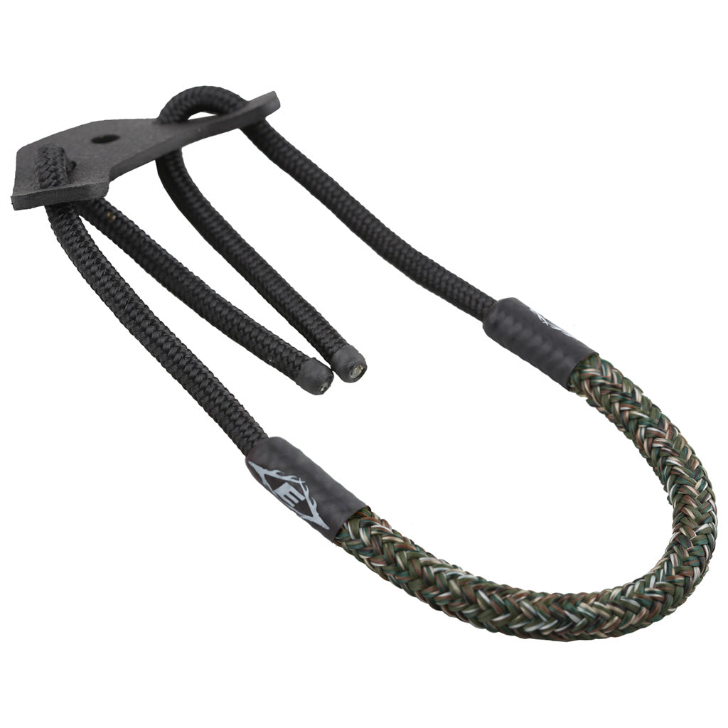 Easton Camouflage Stiff Wrist Sling for Archery