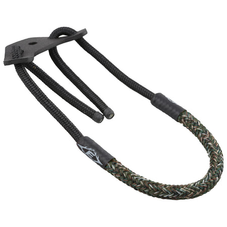 Easton Camouflage Stiff Wrist Sling for Archery