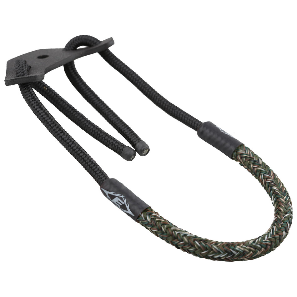 Easton Camouflage Stiff Wrist Sling for Archery