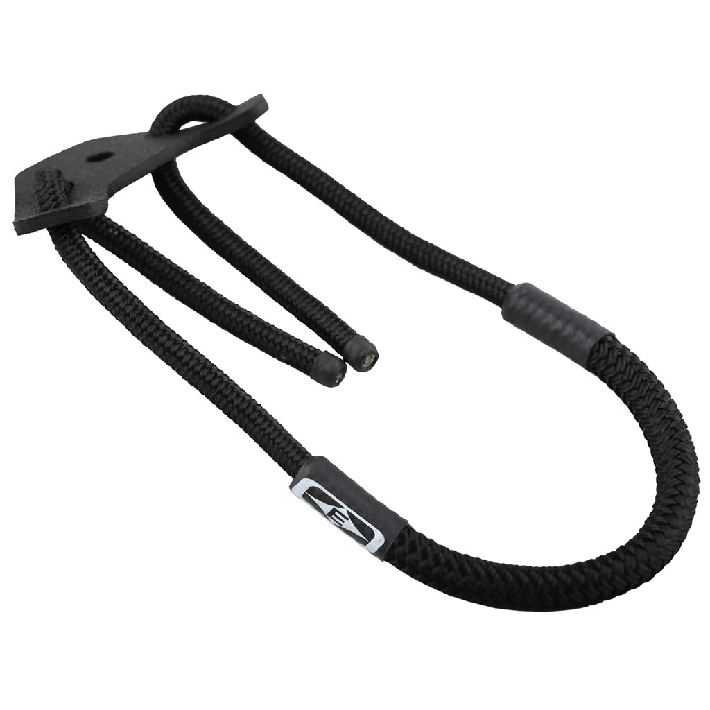 Easton Black Stiff Wrist Sling for Archery