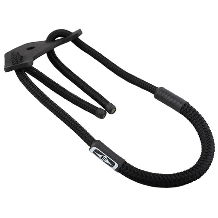Easton Black Stiff Wrist Sling for Archery