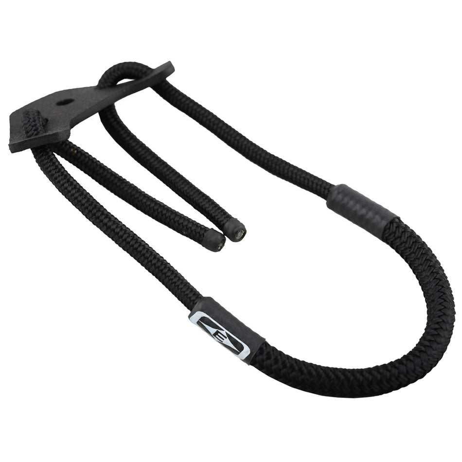 Easton Black Stiff Wrist Sling for Archery