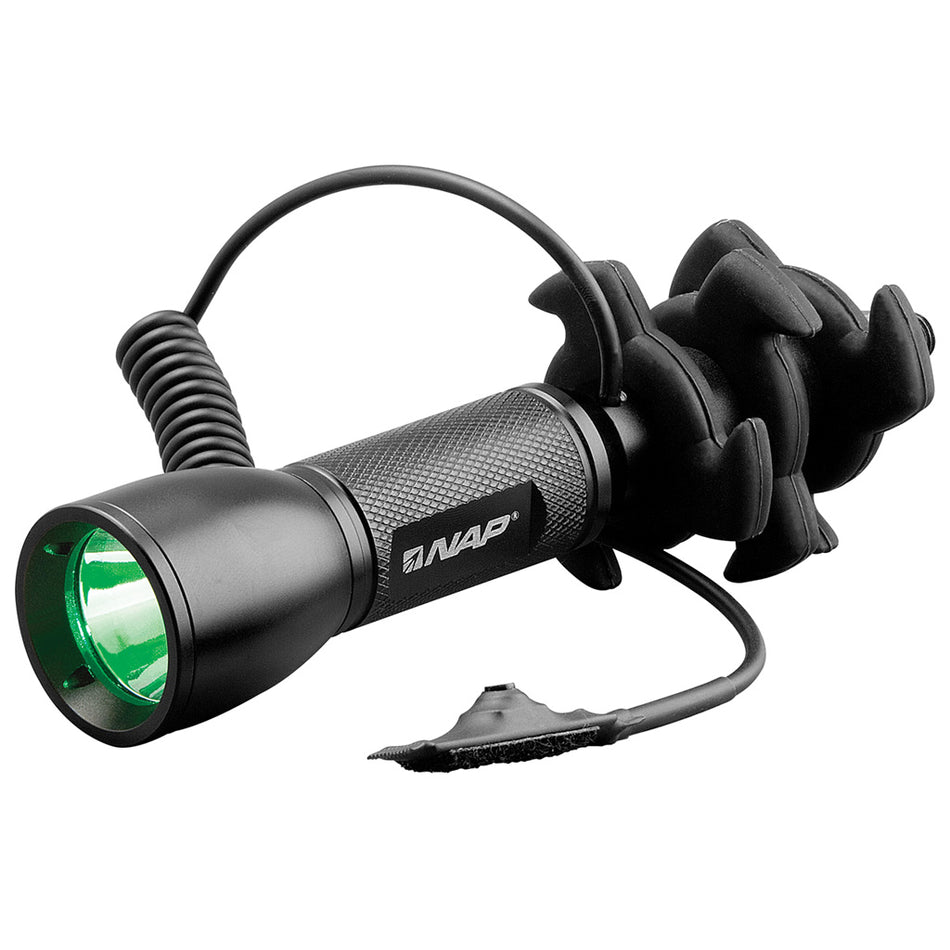 NAP Apache Predator Hunting Light Green LED