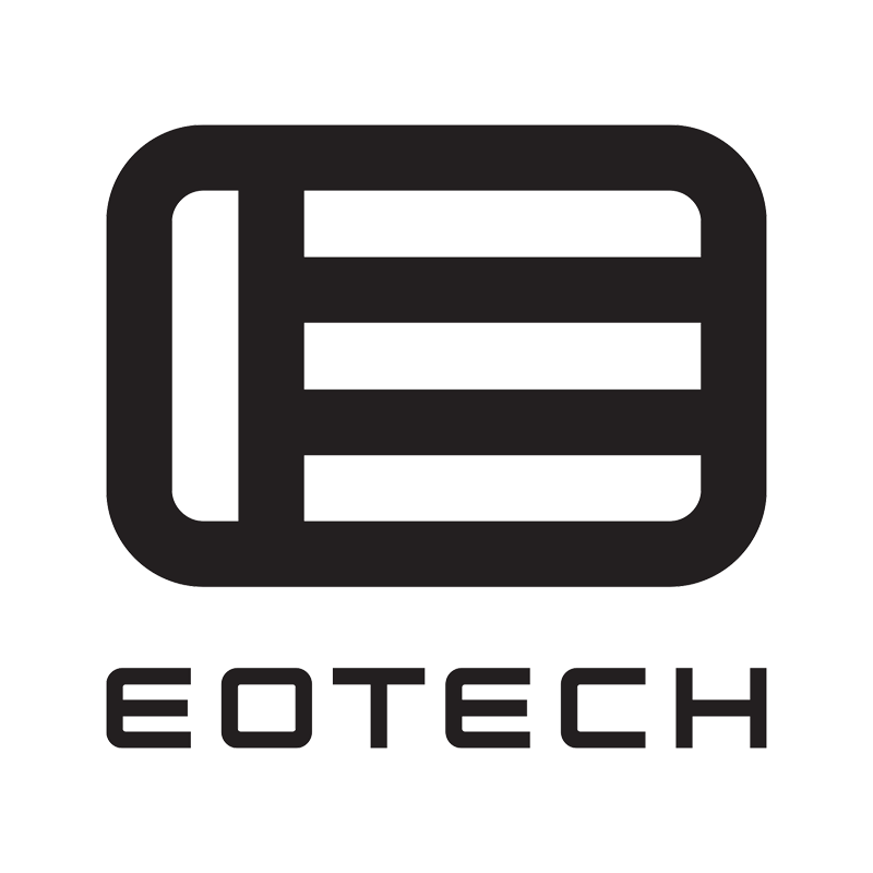 EOTech, G45, Magnifier, 5X, QD Mount, Switch to Side, Tool-Free Vertical and Horizontal Adjustments, Black Finish, 34mm