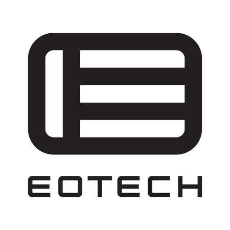 EoTech [EXPS3-0TAN] HWS - Single CR123 battery; reticle with 68 MOA ring and 1 MOA dot; QD; TAN/FDE