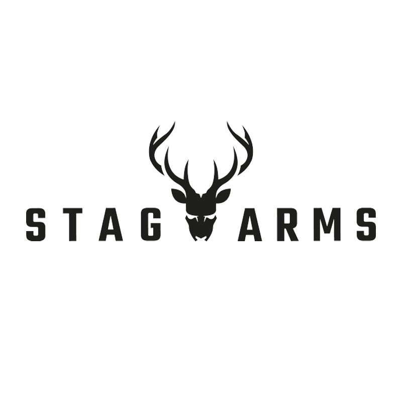 Stag 15 5.56 10.5in Tactical Nitride AR Upper Receiver