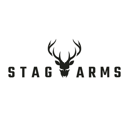 Stag 15 5.56 10.5in Tactical Nitride AR Upper Receiver