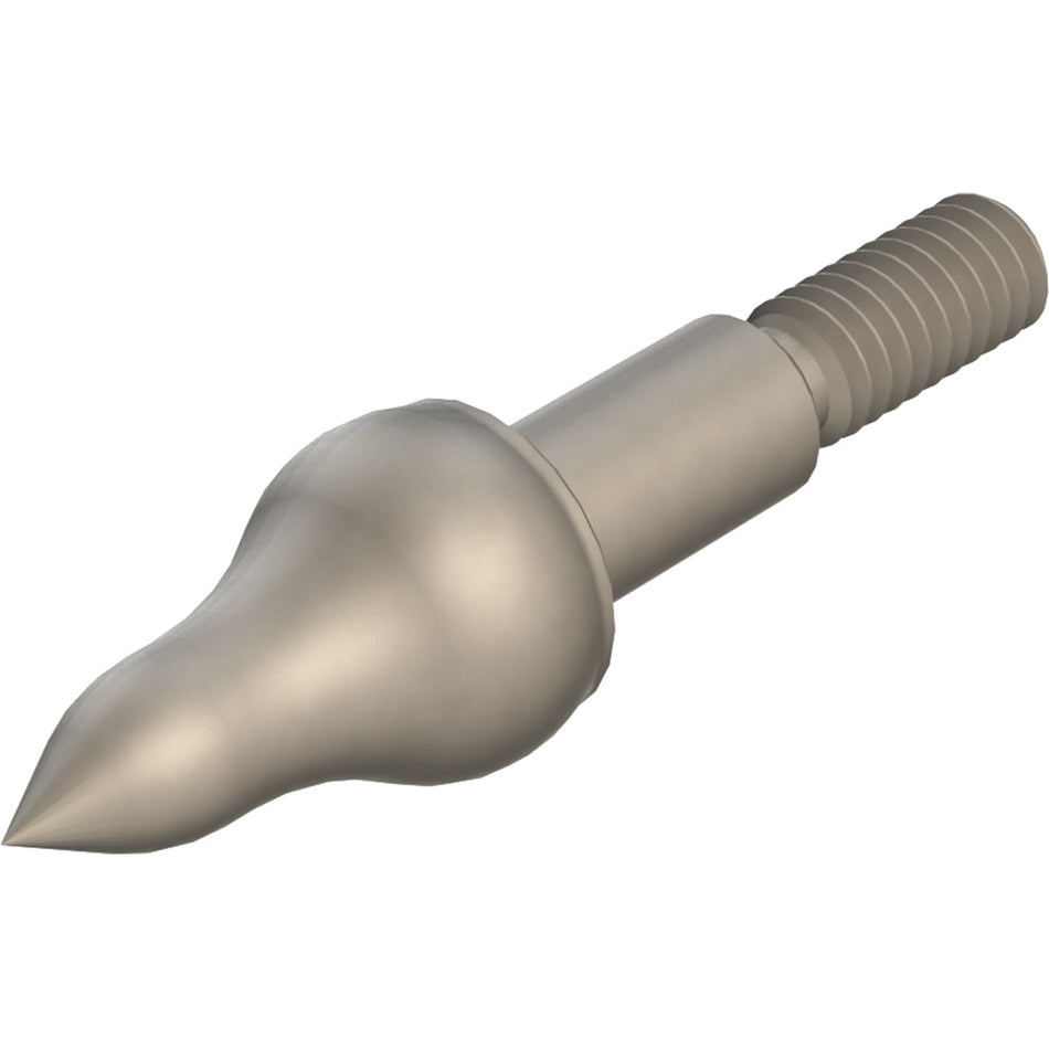 Gold Tip EZ-Pull Arrow Points 11/32 100gr. 12pk.