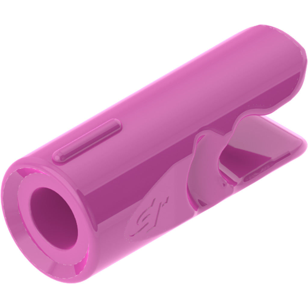 Gold Tip Pink HD Pin Arrow Nocks 12pk.
