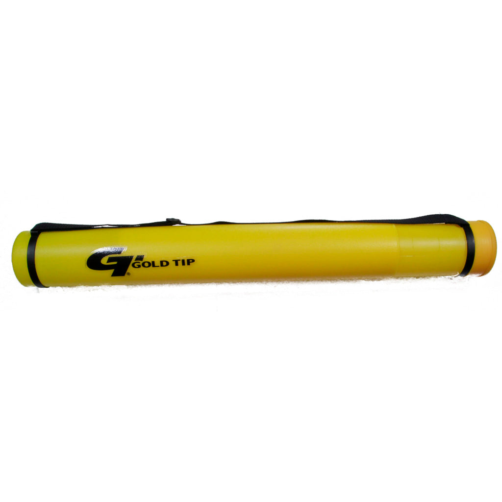 Gold Tip Arrow Transport Tube Adjustable Length