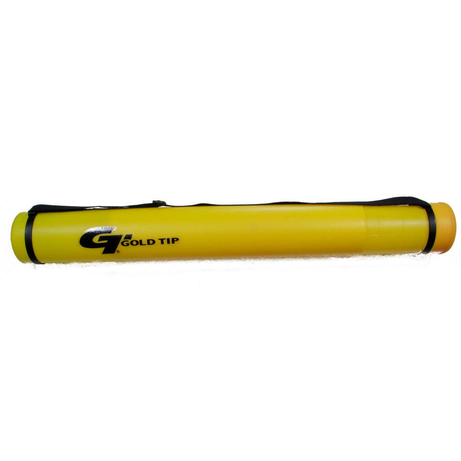 Gold Tip Arrow Transport Tube Adjustable Length
