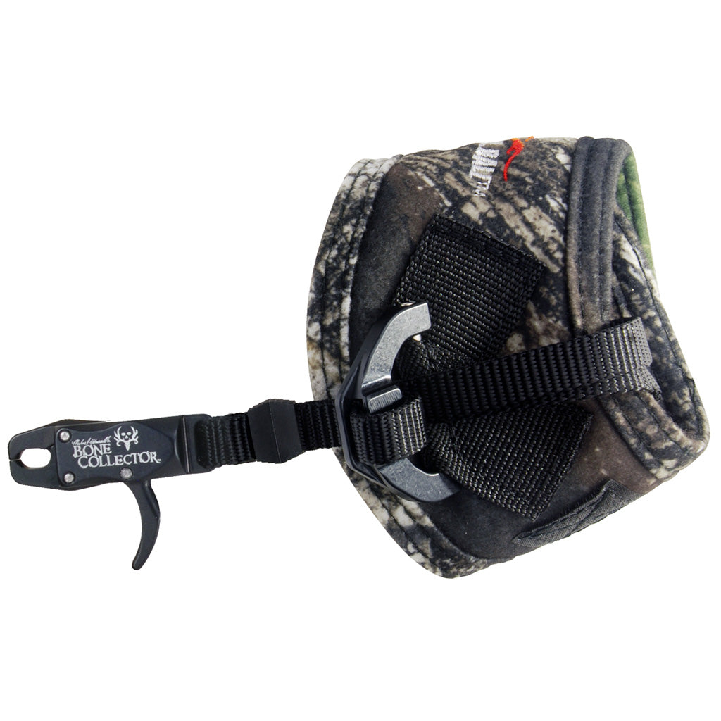 Tru Ball Scout Release Velcro Bone Collector Large
