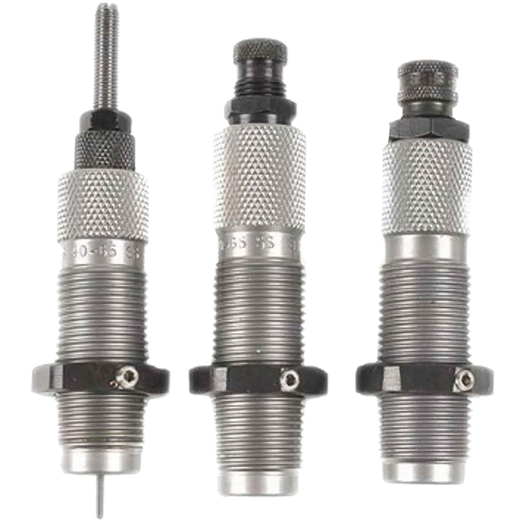 RCBS 3 Die Set .44 Magnum and .44 Special Reloading Dies