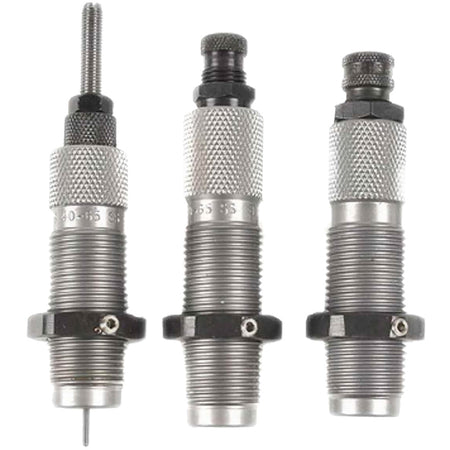 RCBS 3 Die Set .44 Magnum and .44 Special Reloading Dies