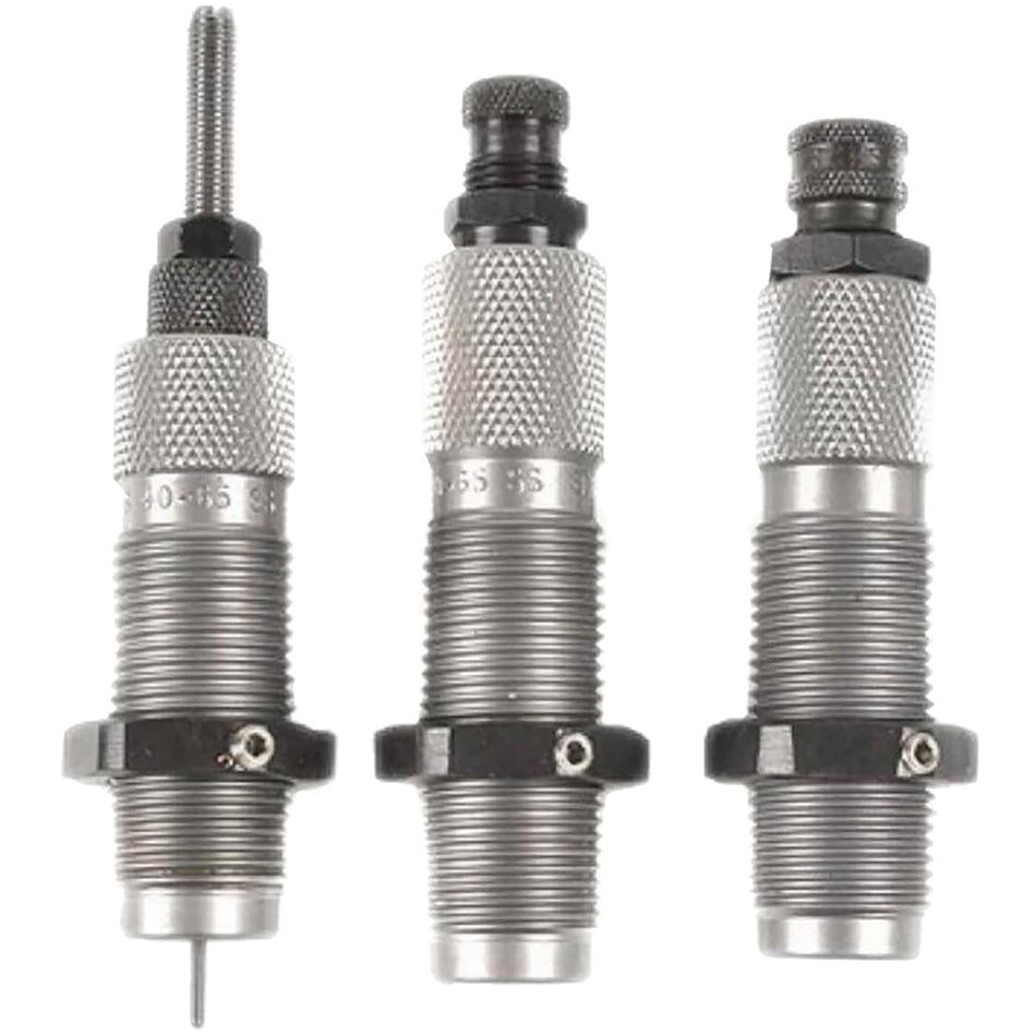 RCBS 3 Die Set .44 Magnum and .44 Special Reloading Dies