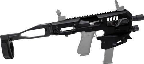 CAA MCK Glock 17/19/G45 Multicam Gen 2 Conversion Kit