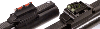 Williams Universal Vent Rib Shotgun FireSight Replacement Set