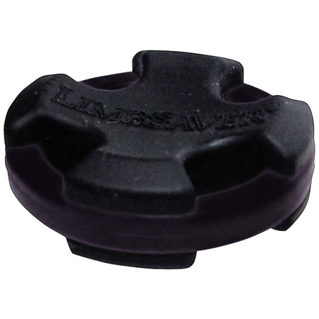 Limbsaver Black Broadband Dampeners for Recurve Bows 2 pk.