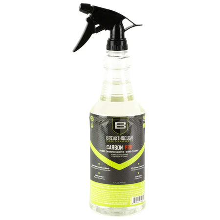 Breakthrough Clean Carbon Pro Bore Cleaner & Carbon Remover 32oz Can
