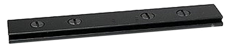 Ruger 90175 Black Powder-Coated Aluminum Tip-Off Scope Base Adapter Fits Ruger 96/22 & 96/17