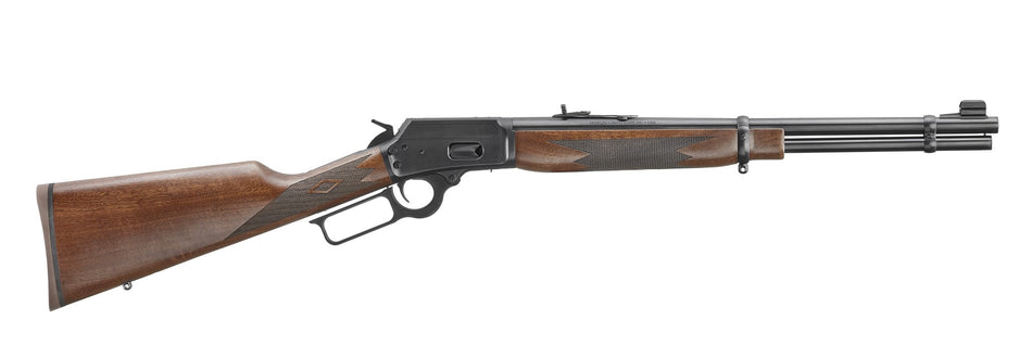 Marlin 70410 1894 Classic .357 Mag/.38 Special 9+1/10+1 20.25" Blued Barrel, Walnut Stock, Adjustable Sight