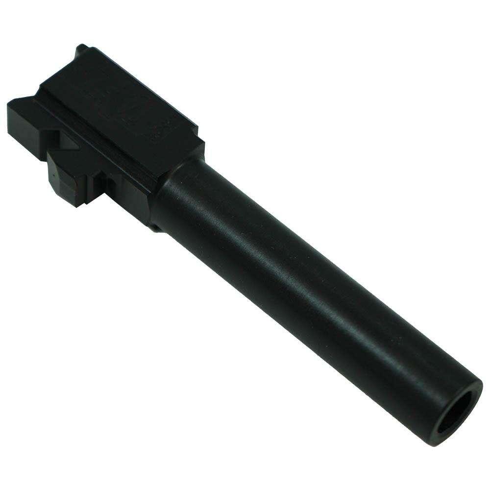 ZRO Delta 4.58" Drop-In 9mm Barrel for Duty Modulus Pistol