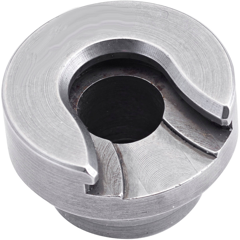 Hornady LNL Shellholder Number 8 Steel Reloading Accessory