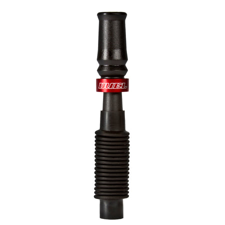 Duel Stretchback Rubber Flex Tube Grunt Call for Deer