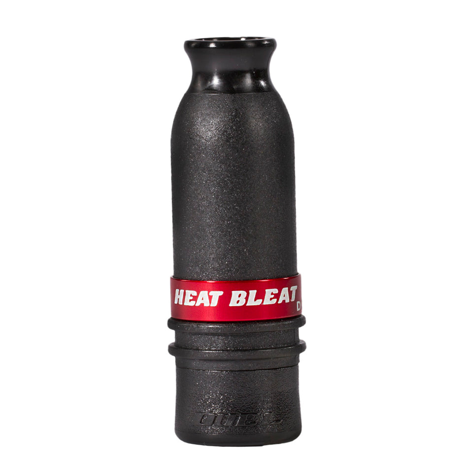 Duel Micro Heat Bleat Call Doe Next Door Deer Hunting