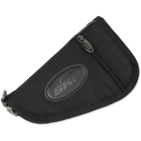 SKB Small Black Handgun Bag with Dry-Tek Technology 4PK
