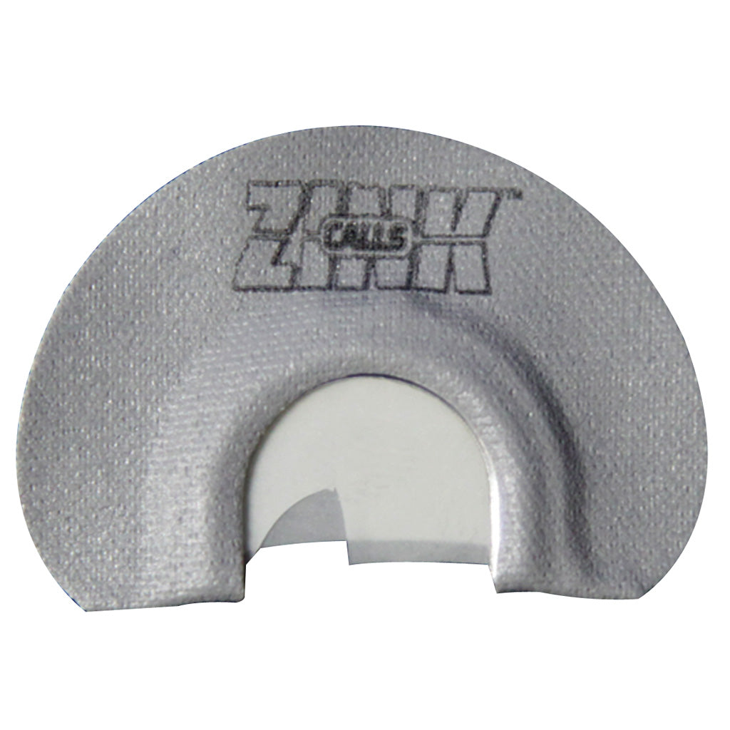 Zink Z-Cutter 3-Reed Turkey Diaphragm Call