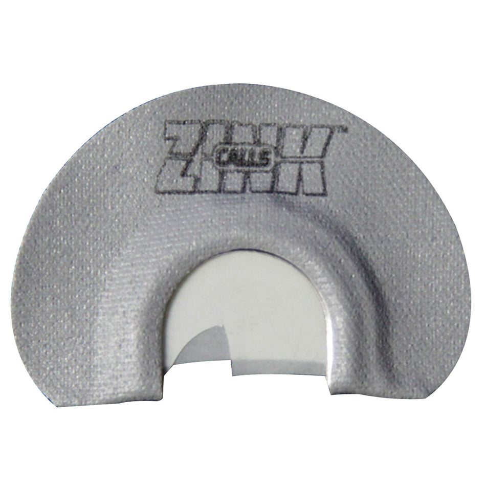 Zink Z-Cutter 3-Reed Turkey Diaphragm Call
