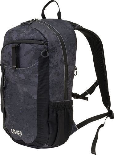 Allen Girls W/ Guns Midnight Blackout Camo Deluxe Hunting Pack