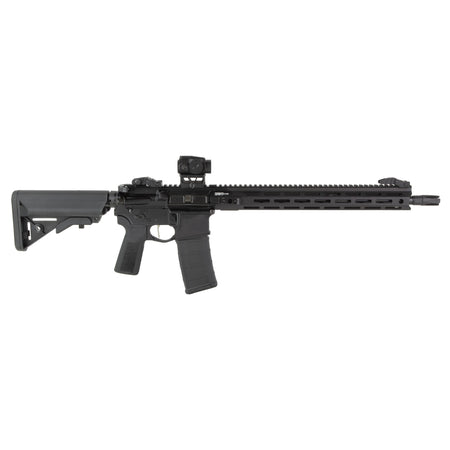Springfield SAINT Victor V2 Gear Pac 5.56 NATO Rifle, 16" Barrel, 30+1