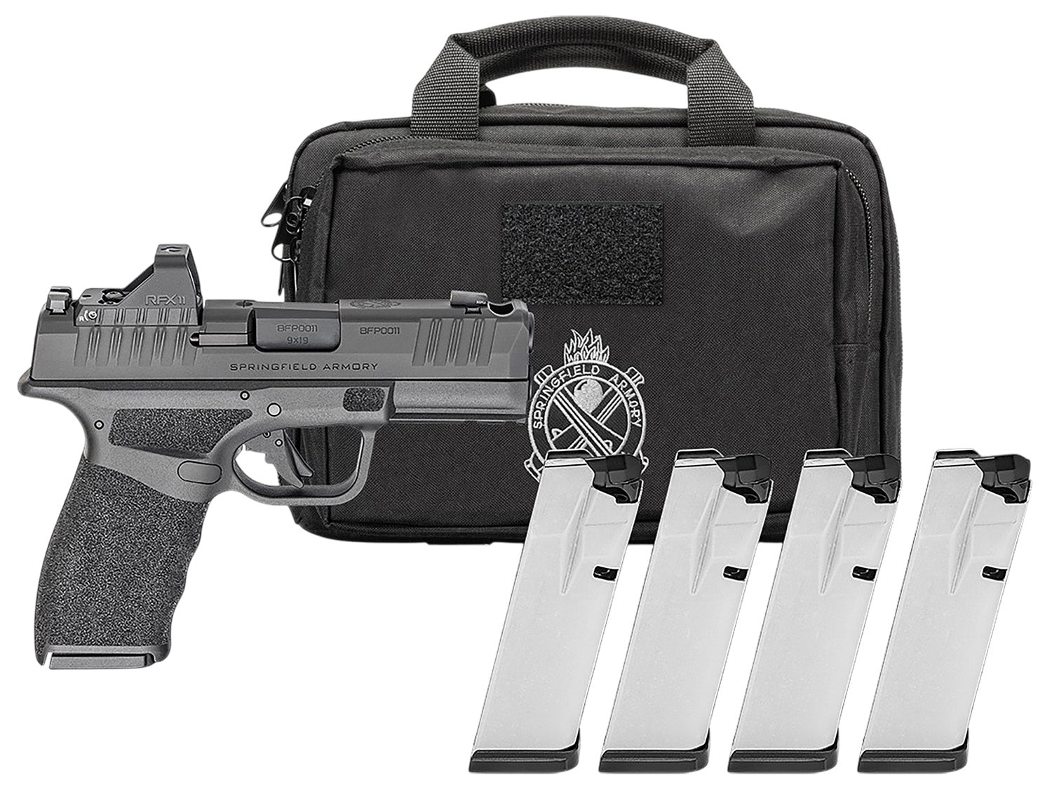 SPG HCP9379BOSP15COMPAC HC PRO CMP UDT 3.7 15R