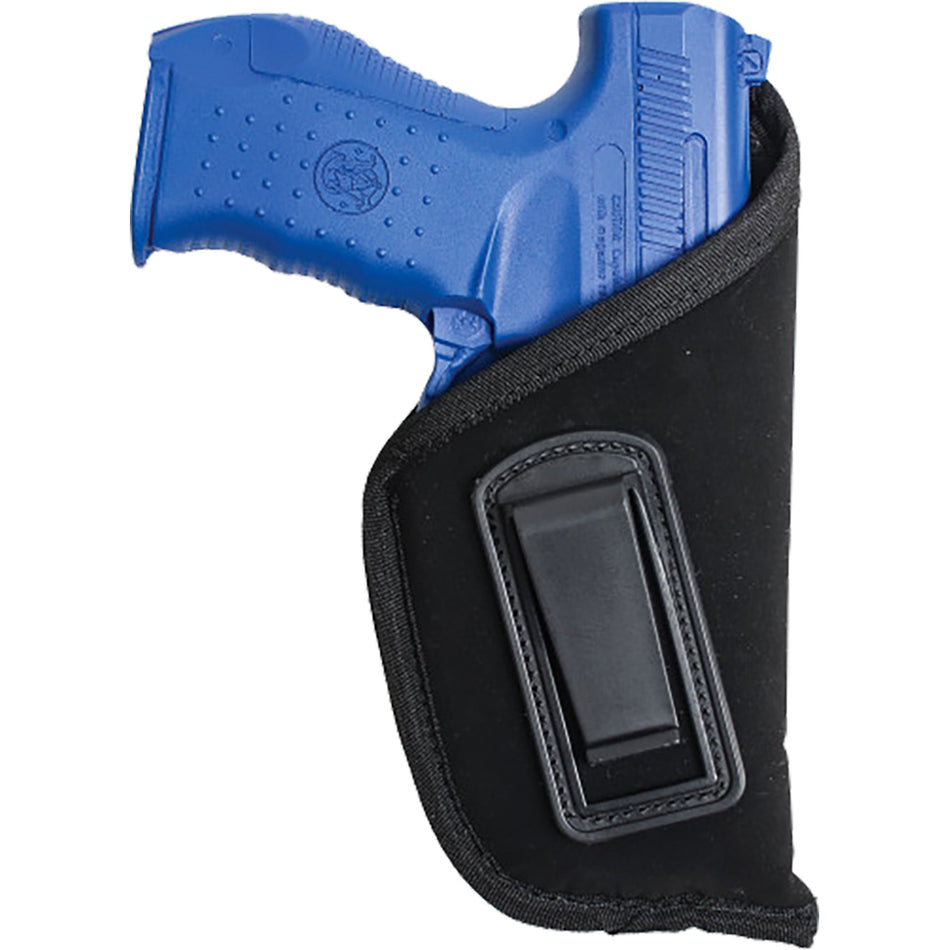 Allen Black RH IWB Holster Size 08