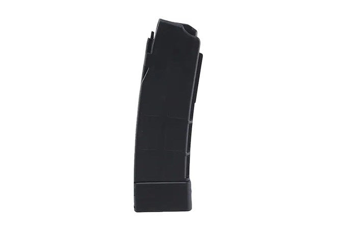CZ-USA Scorpion P3 9mm Luger 30-Rd Black Mag