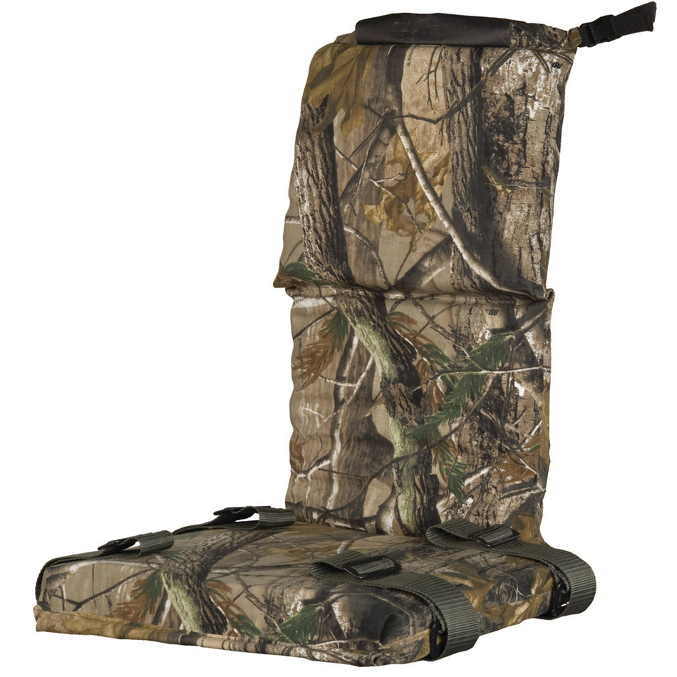 Summit Universal Replacement Seat Mossy Oak Infinity Camo