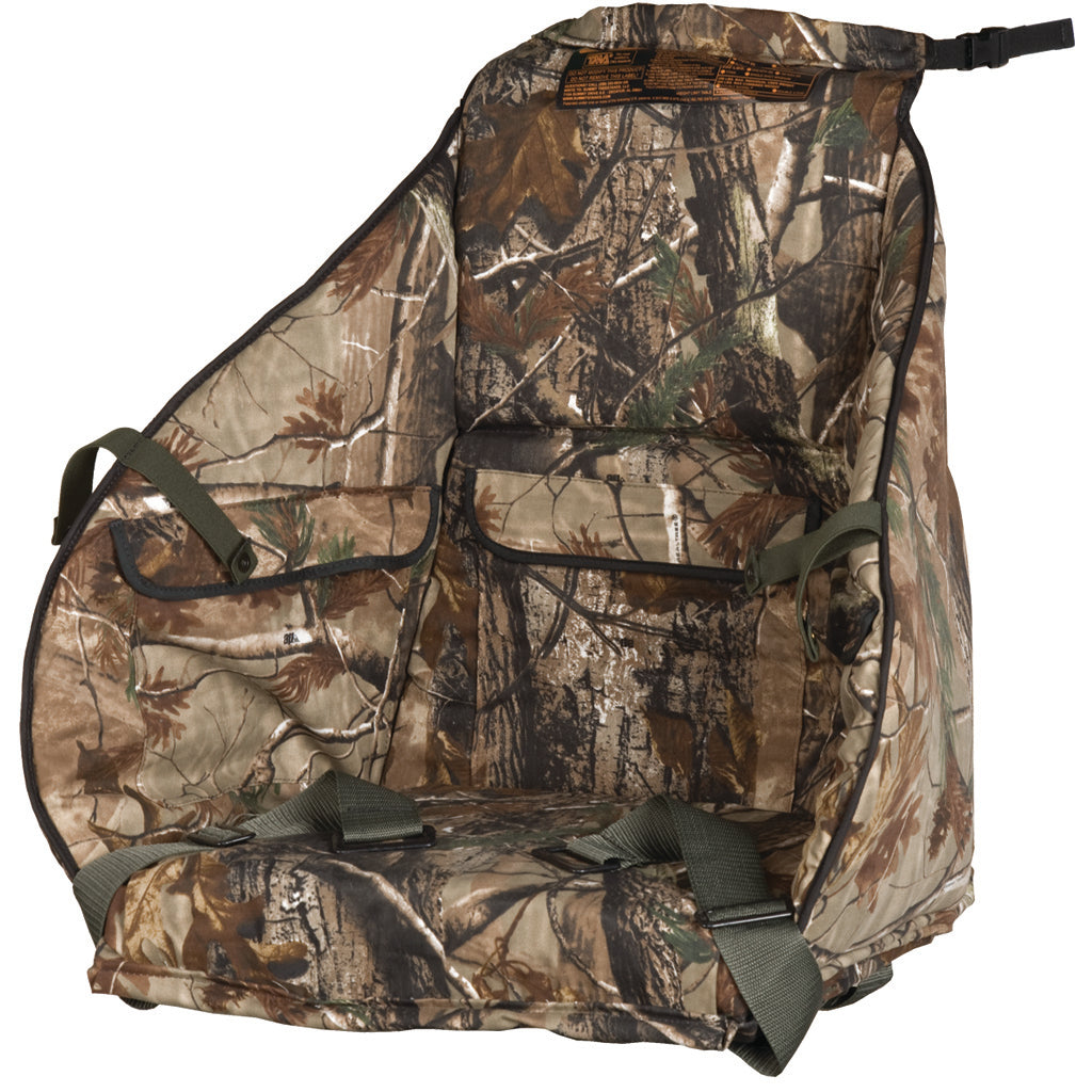 Summit Mossy Oak Infinity Surround Seat for Treestands